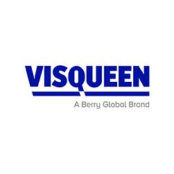 Visqueen logo